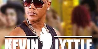 Kevin Lyttle
