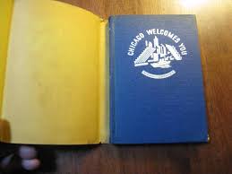 Chicago Welcomes You: Granger, Alfred: Amazon.com: Books