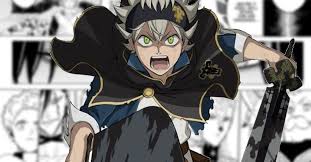 Black Clover Sees Asta And The Magic Knights Prepare For War Black clover chapter 283 release date: black clover sees asta and the magic