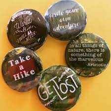Pin On Pinback Buttons And Magnets