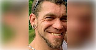 Obituary information for Brian D. Nielsen, Jr.