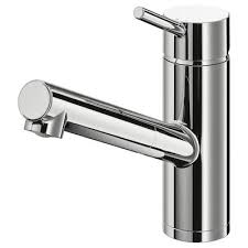 Langudden Sink Stainless Steel Ikea In 2020 Kitchen Faucet Faucet Kitchen Sink Taps