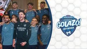 Arsenal Clinch First Premier League Title In 22 Years - Scoreline Stream of Soccer