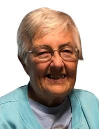 Obituary information for Barbara Rae Smith