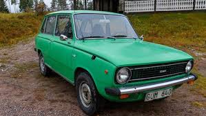 Image result for Deserto 1969 DAF