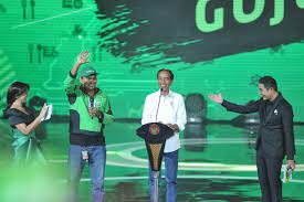 Feb 10, 2020 · • the four unicorns (tokopedia, bukalapak, ovo and traveloka) and decacorn (gojek) of indonesia. Berikut Ini Daftar Perusahaan Di Indonesia Yang Masuk Decacorn Readaksi Com