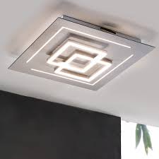 Le 15w alexa smart deckenlampe. Paul Neuhaus Led Deckenleuchte Q Linea Mobel Preiss