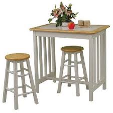 kitchen tables for small spaces  stone
