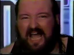 Avalanche (Earthquake) & Big Bubba (Big Bossman) vs. Barry Hardy & Walter  Stowe (02 25 1995 WCW Pro)