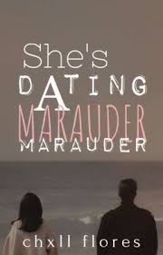She's Dating A Marauder || James Potter