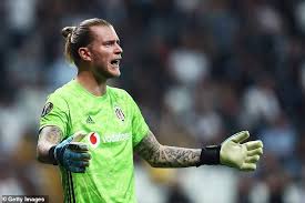 Karius has spent the past couple of years in turkey with besiktas, having endured a nightmare in the 2018 champions league final against real madrid. Union Berlin Keen On Loaning Liverpool Flop Loris Karius As Reds Eye Permanent Move Daily Mail Online