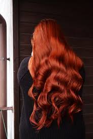 Moje Ostatnie Farbowanie Wlosow Henna Manjistha Suszony Hibiskus Sophie Czerymoja Pielegnacja Wlosow Hair Care Ginger Hair Color Henna Hair Dyed Hair