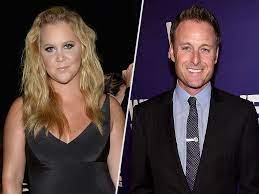 Added 6 years ago by malú. Amy Schumer Calls Out Chris Harrison After Bachelor Women Tell All People Com