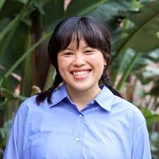 Joanne Yim's Instagram, Twitter & Facebook