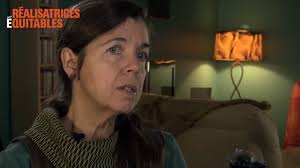 Les dames du doc : Lucie Lambert