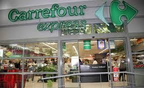 Carrefour es una de las cadenas de supermercados más importantes de europa. Carrefour Ataca A Sus Clientes Desde Cada Frente Logistica De Aprovisionamiento Y Distribucion