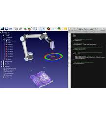 Find your contacts here based on country and location. Ur Robodk Simulation Software