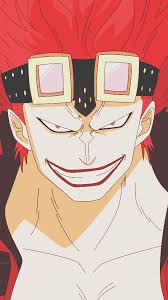 Lawxkid One Piece Images Eustass Kid One Piece Manga