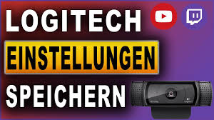 Use the links on this page to download the latest version of logitech usb camera (hd pro webcam c920) drivers. Logitech Webcam Fix Einstellungen Auch Nach Neustart Speichern 2019 Youtube