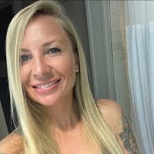 Morgan Roper's Instagram, Twitter & Facebook