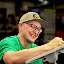 Craniacs Series 2 out now! Look for 25”KELZ” sketches I contributed to the  series by Joe Simko & Ira Friedman! @joesimko_nyc @craniacs_world