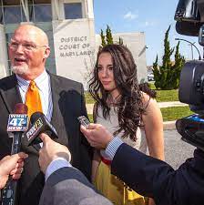 Ex-pageant queen seeks fresh start after court, fine
