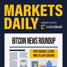 Cardano announced the kevm and iele integration, as well as, a few other interesting updates. Markets Daily Crypto Roundup Coindesk