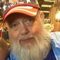 Dennis Teets Obituary