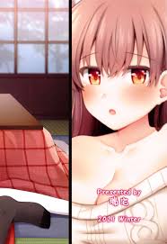 Ooi to Sugosu Fuyu no Gogo » nhentai - Hentai Manga, Doujinshi & Porn Comics