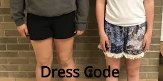 The Dress Code Is Unfair To Girls The Bite