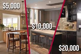 Check spelling or type a new query. A Kitchen Renovation For Every Budget Keeping Kitchen Renovation Costs Low Without Compromising Interior Design Delta Faucet Inspired Living