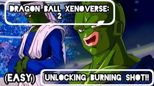 Oct 26, 2016 · super 17 dark magic shenron after obtaining all of the above characters you will notice that there are still some spaces in your character select screen that you'll probably want to fill. Dragon Ball Xenoverse 2 Super 17 S Super Plan How To Unlock Gine S Dbs Outfit Youtube
