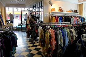 Humana second-hand. #visitkoeln #urbanCGN | Vintage shops, Cologne, Vintage  store