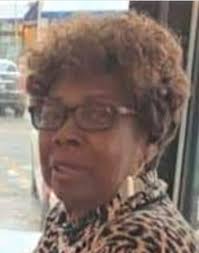 Bernice Blake (Freeman) (Deceased), South Bend, IN Indiana