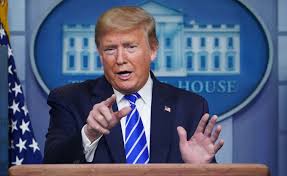 Four years on, donald trump's impact has been seismic. Say It Loud Say It Clear Donald Trump Needs To Resign Over His Handling Of The Coronavirus The Boston Globe