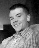 Everett Floyd Calvin III