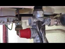 Comment Changer Un Groupe De Securite Sans Vidanger Le Ballon Tuto Video Youtube Ballon Eau Chaude Ballon D Eau Chauffe Eau