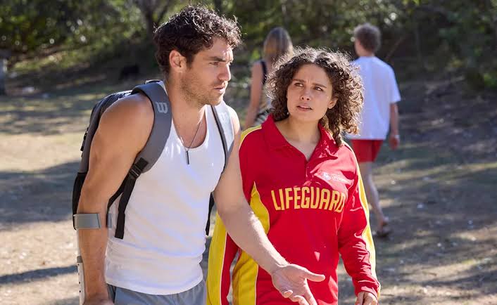 Home and Away spoilers: Will Sonny take steroids?