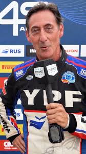 Esto nos comentaban los ganadores del Rally de Mina Clavero