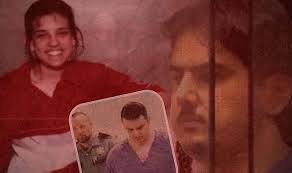 Amerika'da bir dönemin en çok konuşulan suç dosyası: Kate Johnson  cinayetinin zanlısı Deniz Aydıner