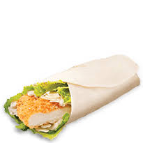 Chicken And Wraps Fresh Fast Food Chicken Sandwiches And Wraps Wendy S Cafe Food Chicken Caesar Wrap Food