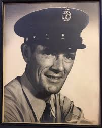 Tribute to the Father of the US Navy