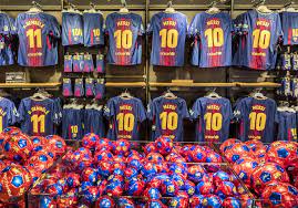 Click here to view sample 2020/21 customized jerseys. Fc Barcelona S New 2020 21 Third Shirt Design Is Leaked