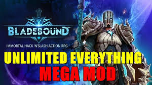 Awaken warsoul apk mod (unlimited coins/gems) for . Blade Bound Mod Apk Unlimited Everything 2 4 1 Latest Version Youtube