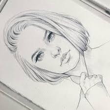 Goruntunun Olasi Icerigi Cizim Bleistiftzeichnung Realistic Drawings Art Drawings Art Drawings Sketches