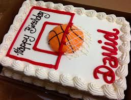 Happy Birthday Cake For Teenager Boy Basketball Birthday Cake Basketball Birthday Cake Birthday Cakes For Teens Boy Birthday Cake