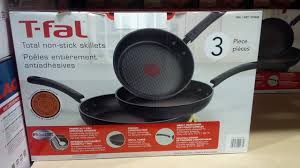 T Fal Talent Frying Pans 65 Off Redflagdeals Com Forums