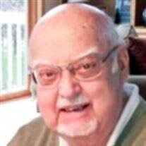 Robert W. Gergen Obituary