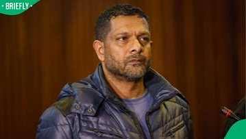 Major General Feroz Khan Dismissed After SAPS Proceeds With Disciplinary Hearing in His Absence - Briefly.co.za