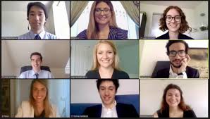 Canada, france, germany, italy, japan, the united kingdom and the us. 7 Lessons From The G7 Youth Summit 2020